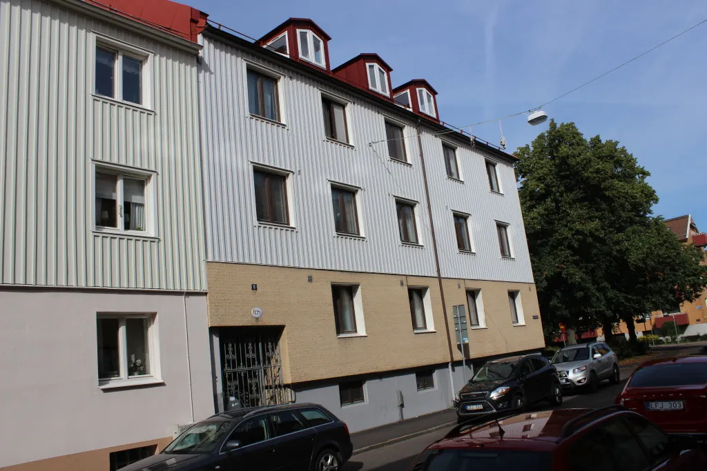 Hyreslägenhet på Göteborg i goteborg