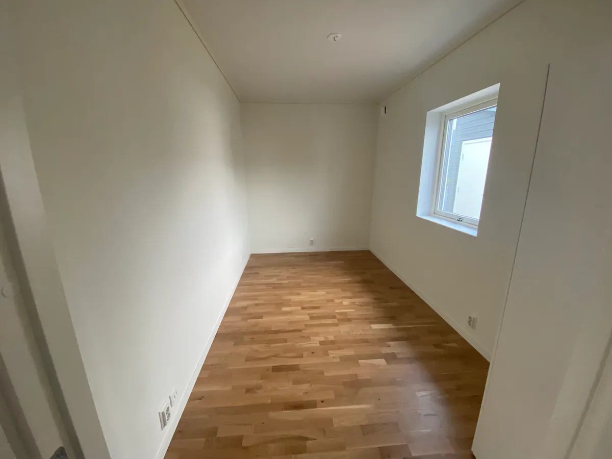 Hyreslägenhet på Kvidinge i kvidinge