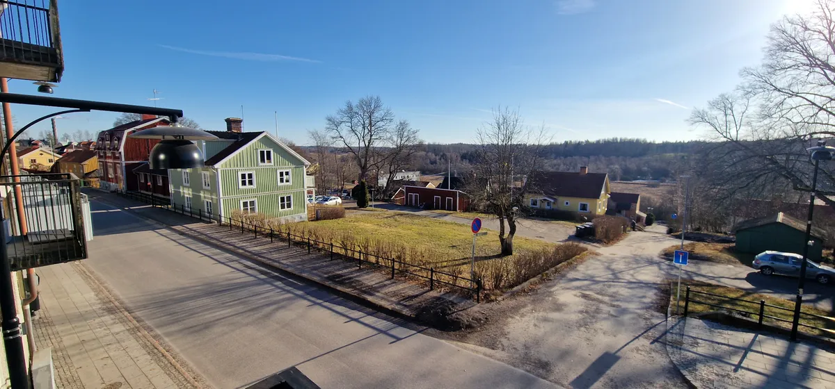 Hyreslägenhet på Malmköping i malmkoping