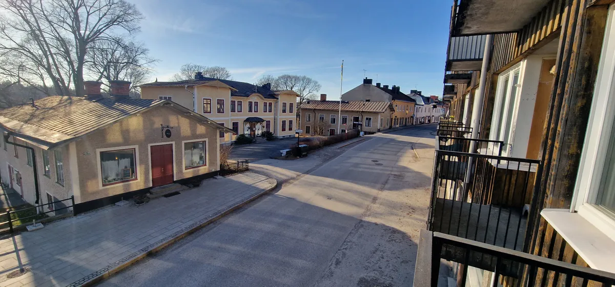 Hyreslägenhet på Malmköping i malmkoping