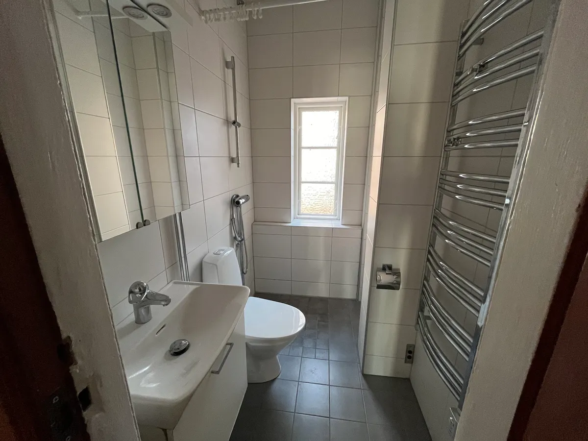 Hyreslägenhet på Helsingborg i helsingborg