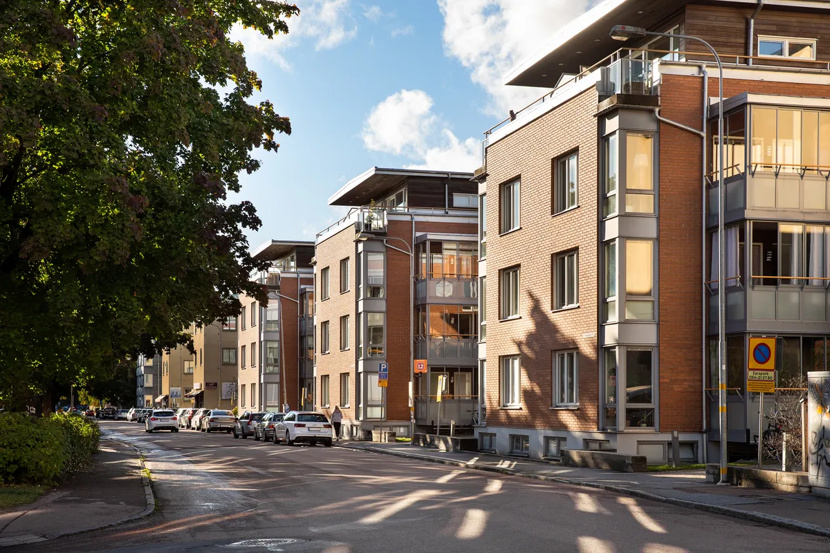 Hyreslägenhet på Karlstad i karlstad