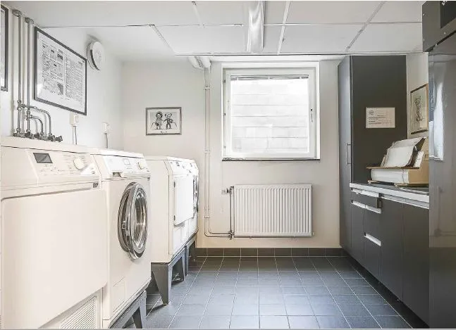 Hyreslägenhet på Karlstad i karlstad