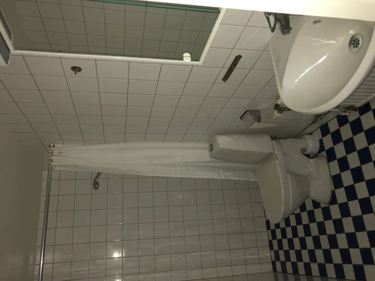 Hyreslägenhet på Klippan i klippan
