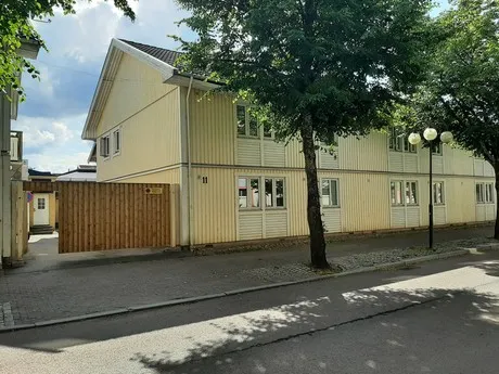 Hyreslägenhet på Kristinehamn i kristinehamn