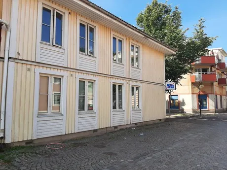 Hyreslägenhet på Kristinehamn i kristinehamn