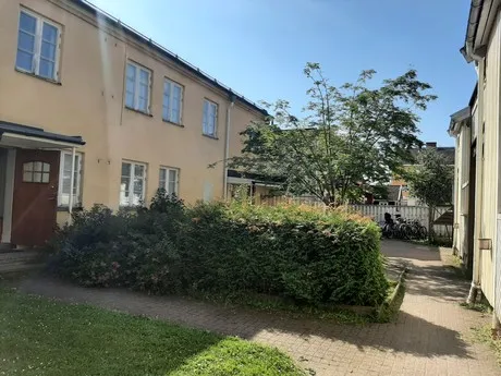 Hyreslägenhet på Kristinehamn i kristinehamn