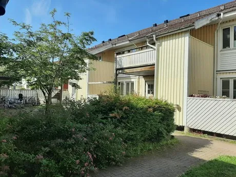 Hyreslägenhet på Kristinehamn i kristinehamn