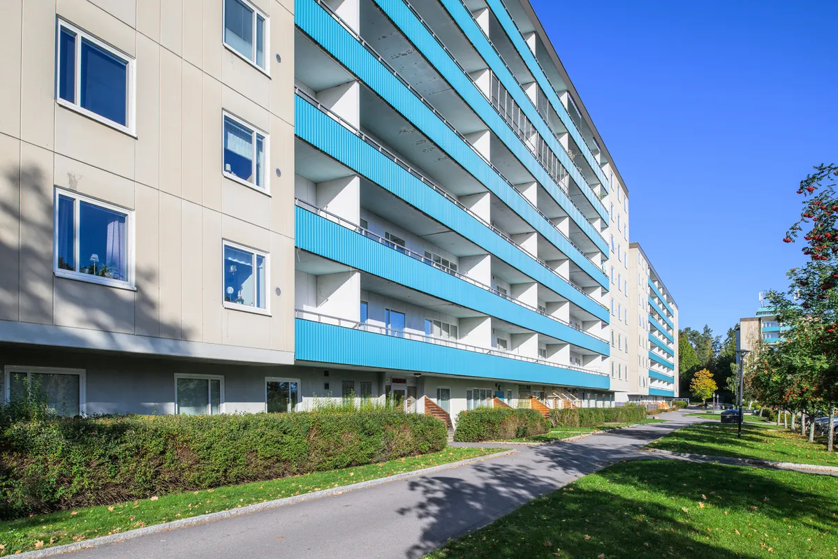 Hyreslägenhet på Linköping i linkoping