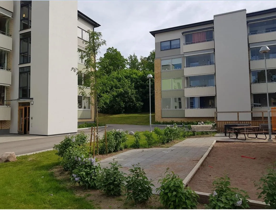 Hyreslägenhet på Linköping i linkoping