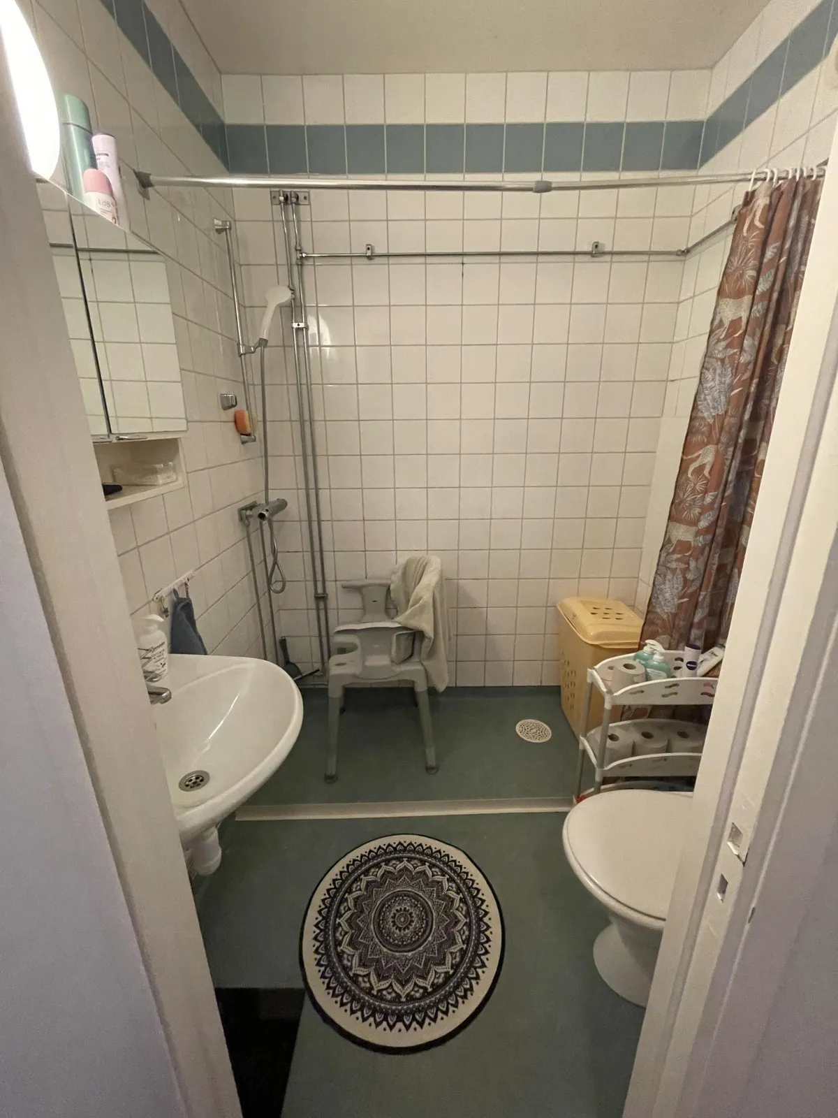 Hyreslägenhet på Karlskrona i karlskrona
