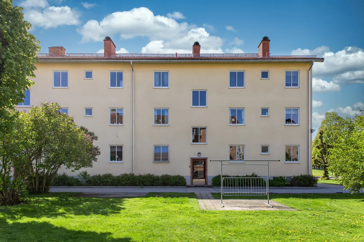 Hyreslägenhet på Karlstad i karlstad