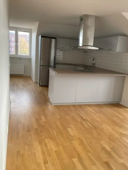 Hyreslägenhet på Eskilstuna i eskilstuna