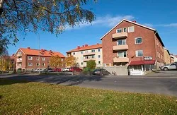 Hyreslägenhet på Umeå i umea