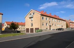 Hyreslägenhet på Umeå i umea