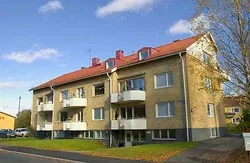 Hyreslägenhet på Umeå i umea