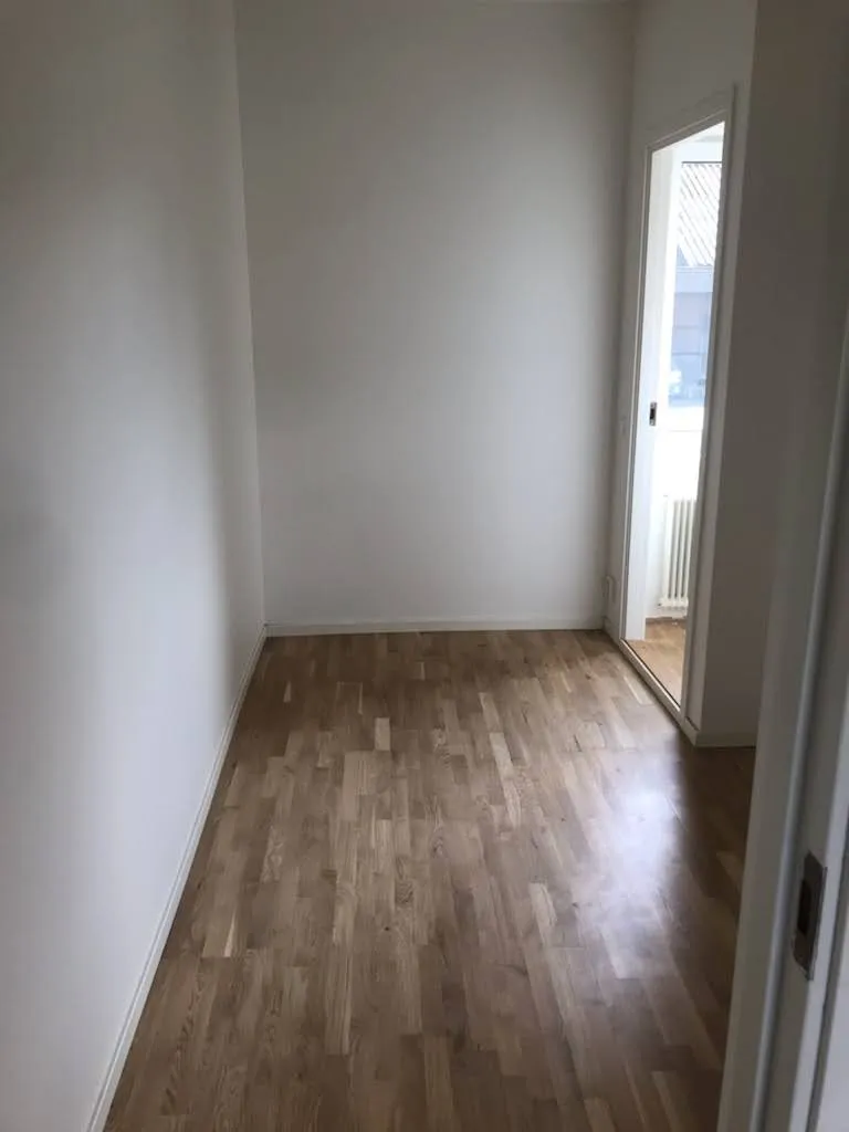 Hyreslägenhet på Hässleholm i hassleholm