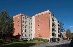Hyreslägenhet på Umeå i umea