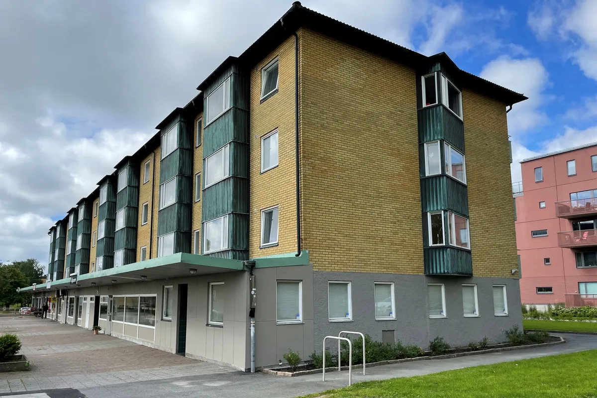 Hyreslägenhet på Göteborg i goteborg