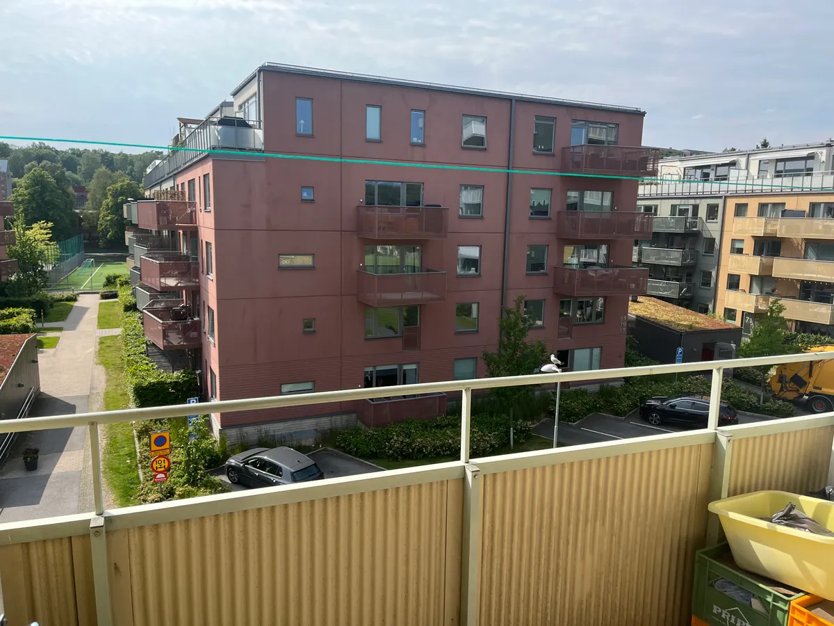 Hyreslägenhet på Göteborg i goteborg