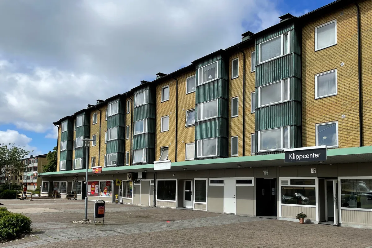 Hyreslägenhet på Göteborg i goteborg