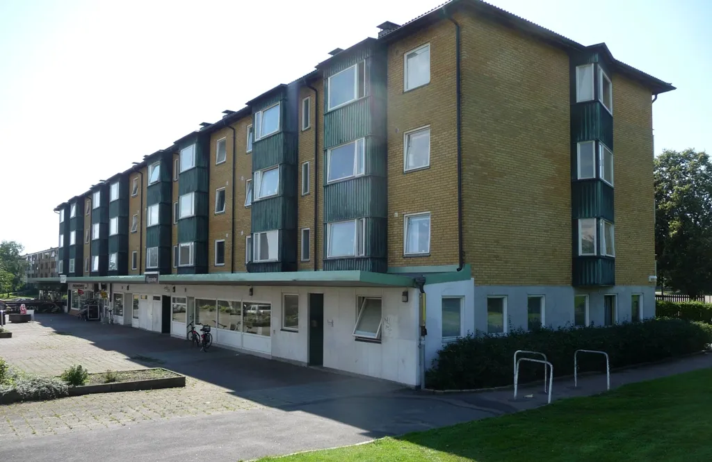 Hyreslägenhet på Göteborg i goteborg