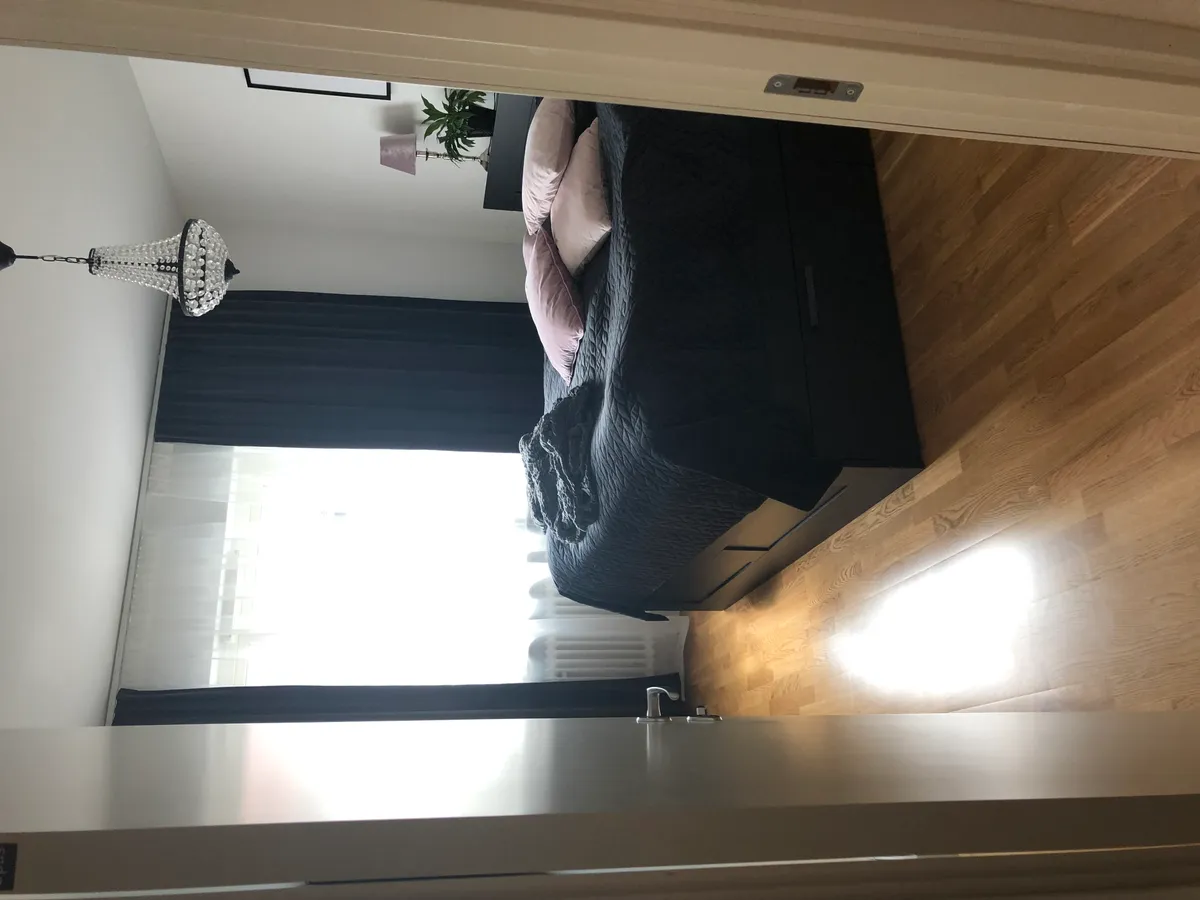 Hyreslägenhet på Jönköping i jonkoping