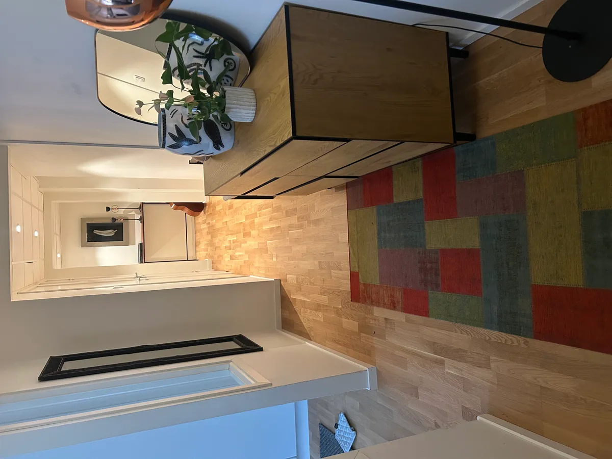 Hyreslägenhet på Jönköping i jonkoping