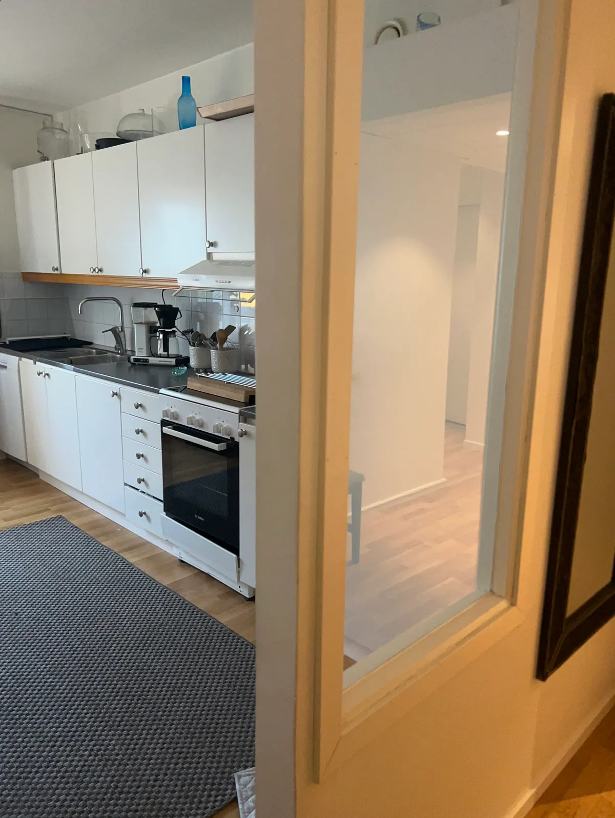 Hyreslägenhet på Jönköping i jonkoping