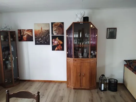 Hyreslägenhet på Tyringe i tyringe