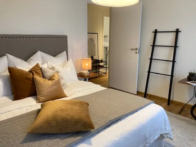 Hyreslägenhet på Ängelholm i angelholm