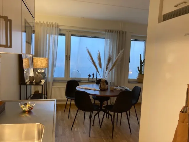 Hyreslägenhet på Ängelholm i angelholm