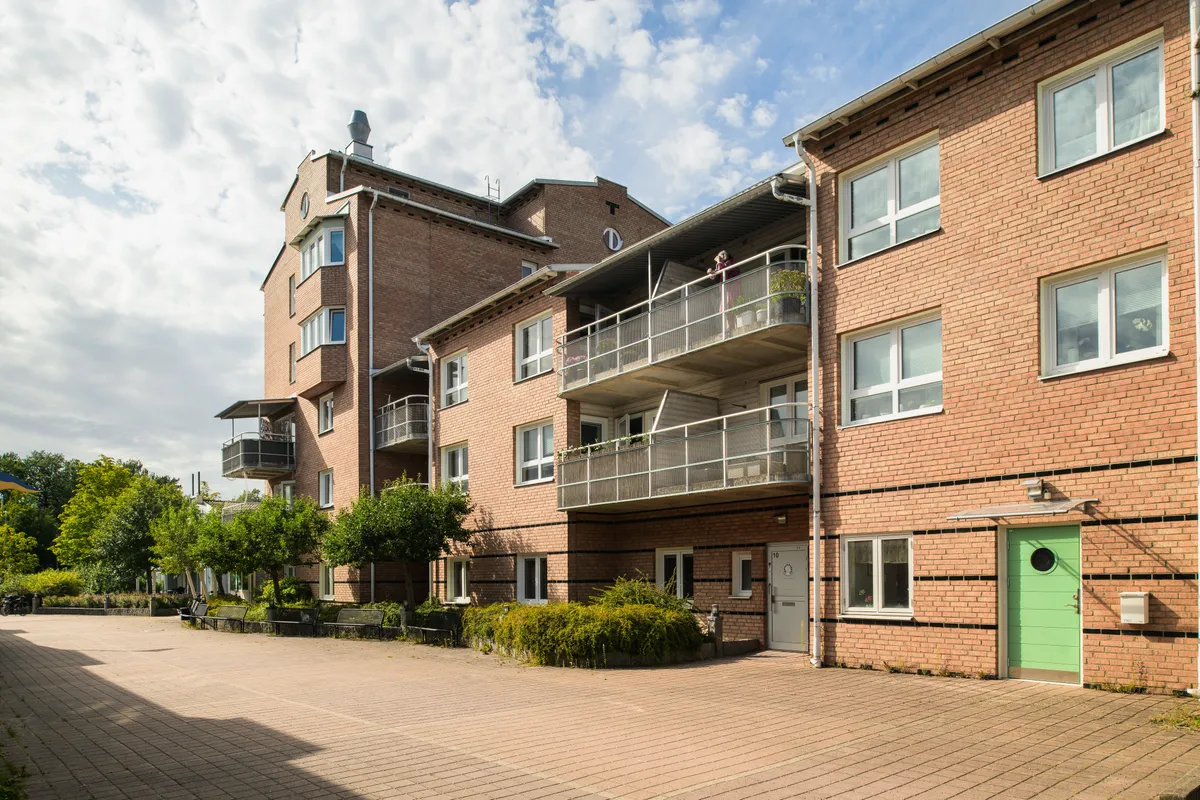 Hyreslägenhet på Linköping i linkoping