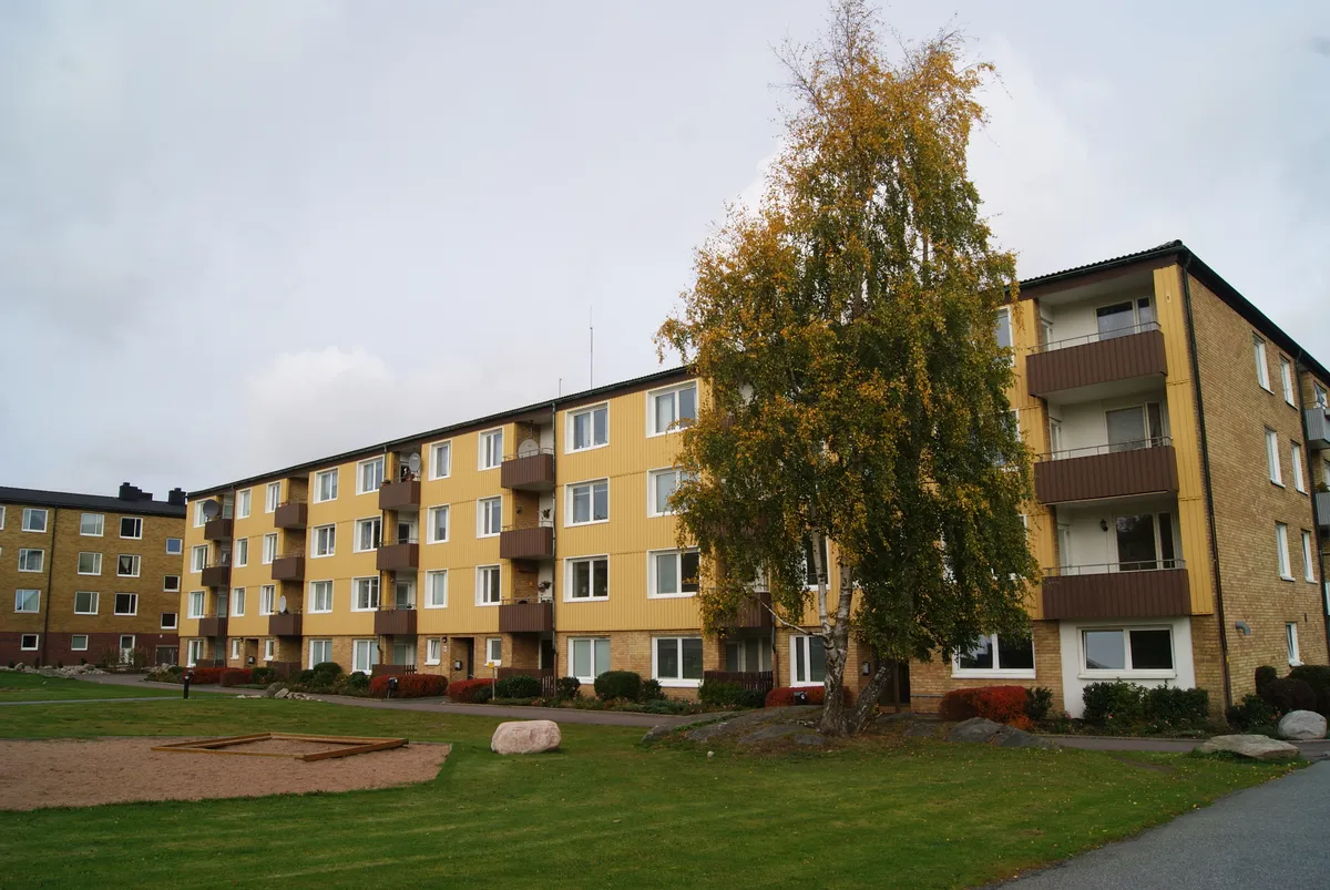 Hyreslägenhet på Göteborg i goteborg