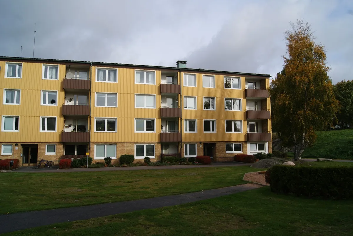 Hyreslägenhet på Göteborg i goteborg