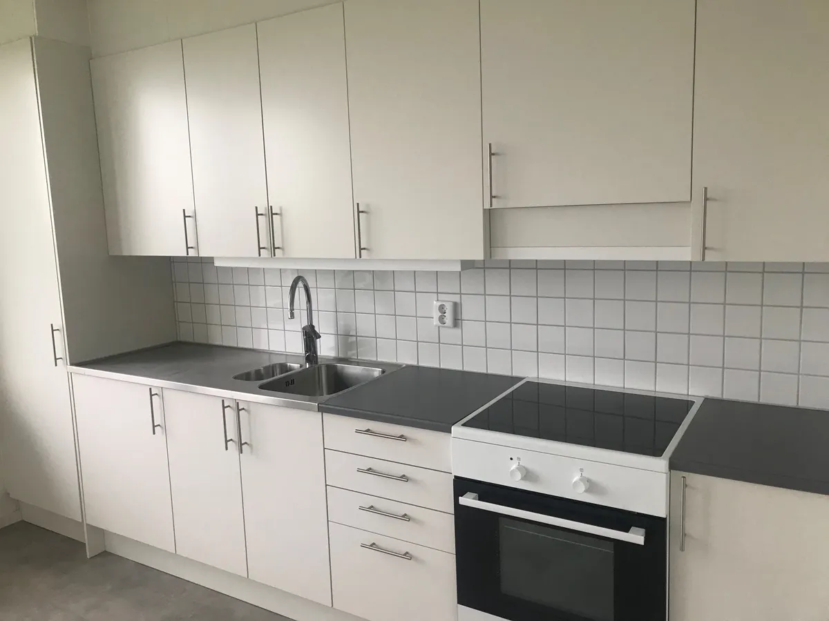 Hyreslägenhet på Höganäs i hoganas
