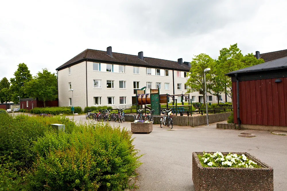 Hyreslägenhet på Linköping i linkoping