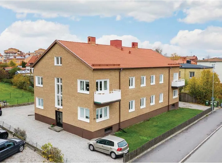 Hyreslägenhet på Eskilstuna i eskilstuna