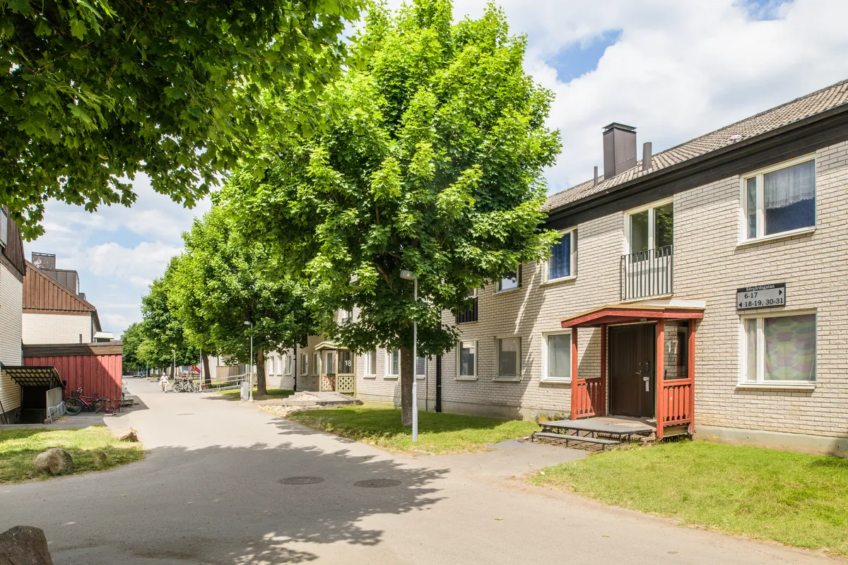 Hyreslägenhet på Linköping i linkoping