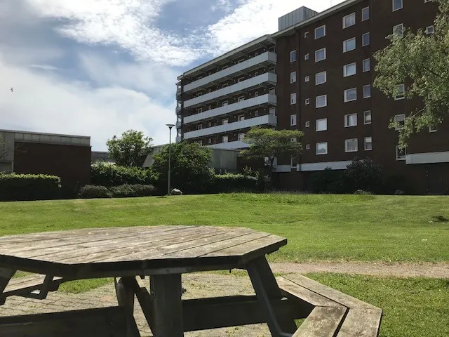Hyreslägenhet på Helsingborg i helsingborg