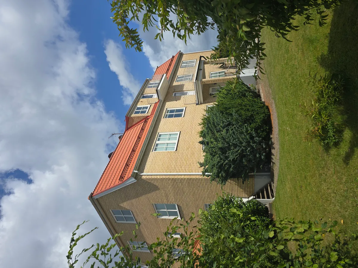 Hyreslägenhet på Växjö i vaxjo
