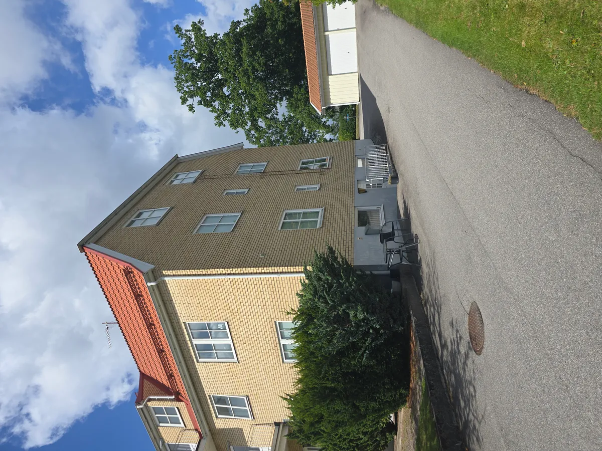 Hyreslägenhet på Växjö i vaxjo
