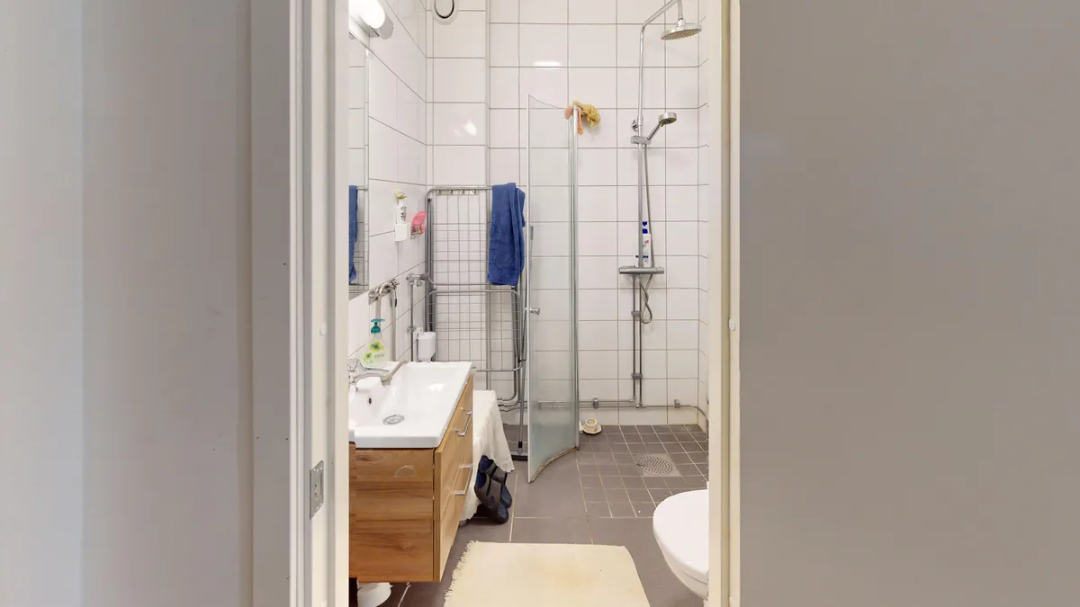 Hyreslägenhet på Borås i boras