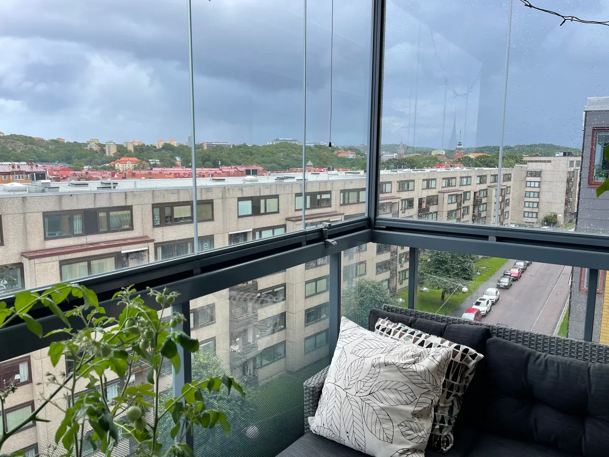 Hyreslägenhet på Göteborg i goteborg