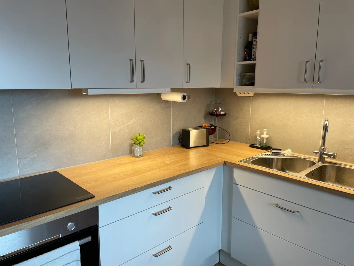 Hyreslägenhet på Göteborg i goteborg