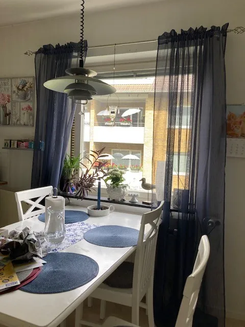 Hyreslägenhet på Nässjö i nassjo