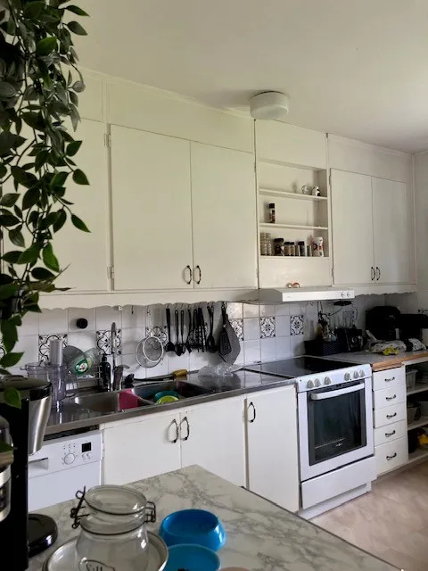 Hyreslägenhet på Nässjö i nassjo