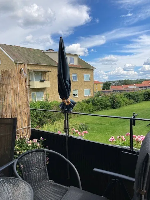 Hyreslägenhet på Nässjö i nassjo
