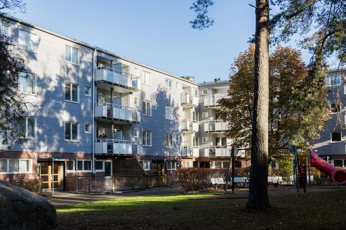 Hyreslägenhet på Göteborg i goteborg