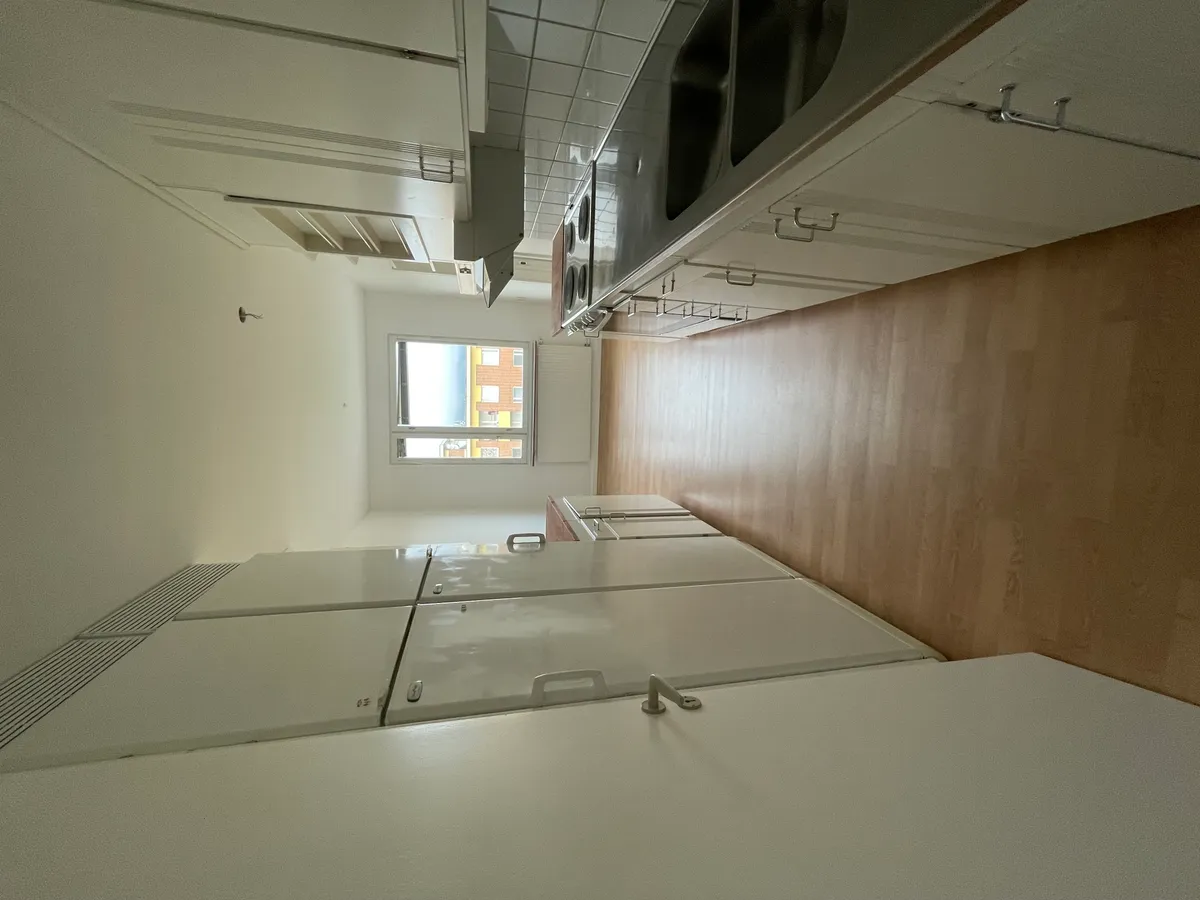 Hyreslägenhet på Sollefteå i solleftea